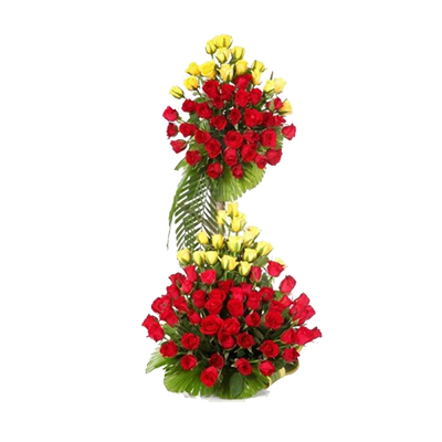 "Flowing Garden - Click here to View more details about this Product